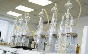 Казанский центр РАН купит еще одну установку для создания газообразных энергоносителей