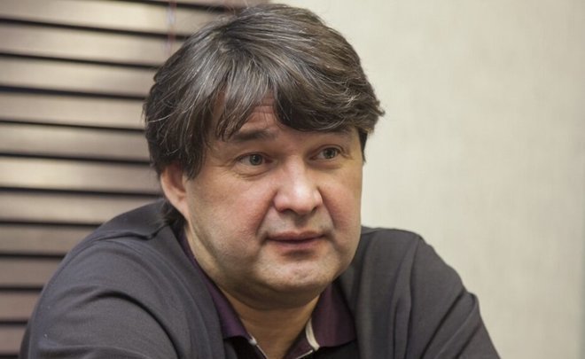 Газизов опроверг интерес «Уфы» к защитнику сборной Болгарии