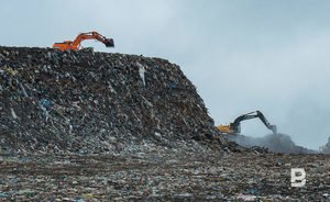 В Госсовет РТ поступил исправленный законопроект по мусоросжигательному заводу