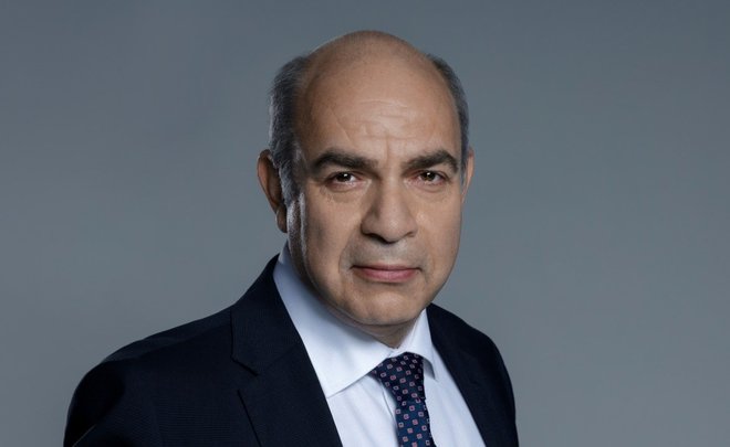 Зампред Банка России Михаил Алексеев покинет пост