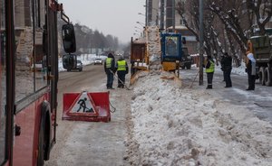 Правительство РФ направит регионам еще 100 млрд рублей на модернизацию дорожной инфраструктуры