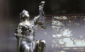 Казанский суд посадил солдата за неуставные отношения