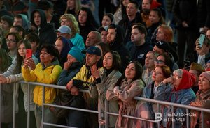 Бедность в Татарстане упала до минимума с середины 90-х