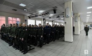 В Госдуме сообщили, что около 10 тысяч мобилизованных граждан вернулись домой