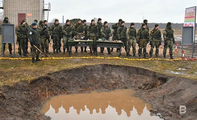 Президент России рассказал о дальнейшей судьбе миротворцев в Нагорном Карабахе