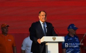 Лавров заявил, что Россия открыта к диалогу с Западом при соблюдении ее интересов