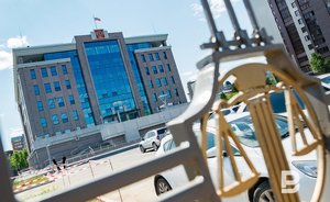 Уборщики из Тольятти пожаловались в Нижегородское УФАС на Арбитражный суд Татарстана