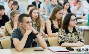 В вузах России станут выпускать магистров-футурологов