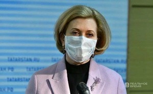 Глава Роспотребнадзора рассказала, с какой целью Киев подорвал Каховскую ГЭС