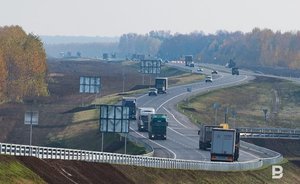 УФАС по РТ оштрафует «Волго-Вятскуправтодор» за картельное соглашение при контроле качества дорог