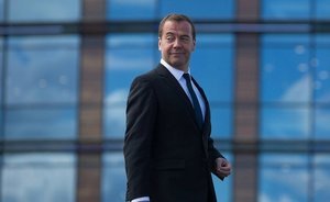 Правительство РФ разрешило не раскрывать транзакции с попавшими под санкции лицами