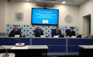 Двух полицейских в Татарстане обвинили в покупке имущества на нетрудовые доходы