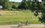 В парках Казани на газонах нарисовали круги для соблюдения безопасной дистанции