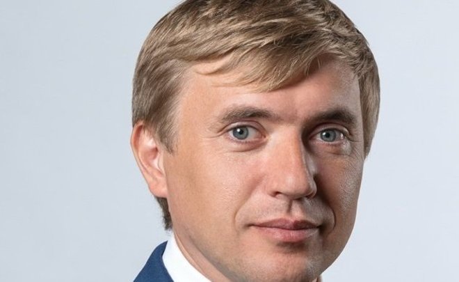 Путин назначил Григория Гурова главой движения детей и молодежи