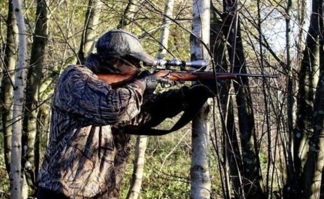 В Татарстане появится мобильное приложение для охотников