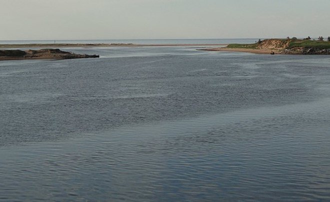 Власти сообщили о потенциально опасных объектах после взрыва под Северодвинском
