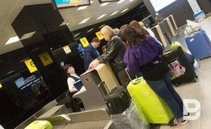 Застрявшие в Таиланде туристы из Казани прилетят в Россию 16 апреля