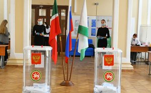 Элла Памфилова: трехдневное голосование, скорее всего, приживется