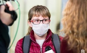 УФАС РТ пришло с проверкой в аптеки из-за подорожания масок