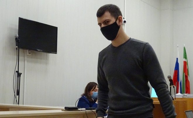 Новый процесс над зампрокурора Нурлата пройдет в Альметьевске