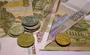 Инфляция в России в октябре составила 0,2%