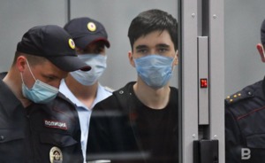 СМИ: Галявиев звал одногруппников в секту