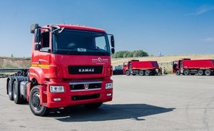 Предприятие КАМАЗа и Daimler подало заявку на контракт по производству кабин грузовиков в Набережных Челнах