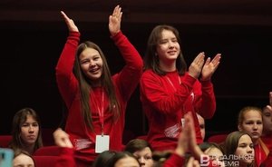 В 2023 году на реализацию своих проектов молодежь Татарстана получила более 156 млн рублей