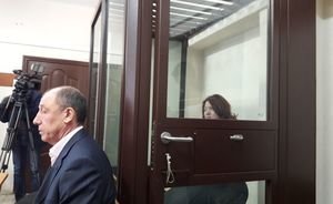 По делу Минздрава РТ просят арестовать профессора КФУ