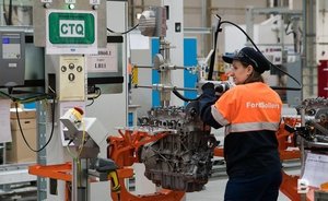 Sollers временно приостановит сборку автомобилей — у компании есть производство в Татарстане