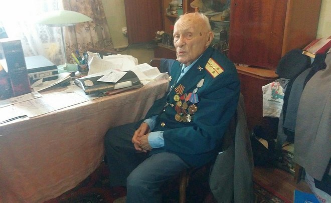 Депутат Госдумы России попросил проверить коллекторов, угрожающих ветерану в Казани