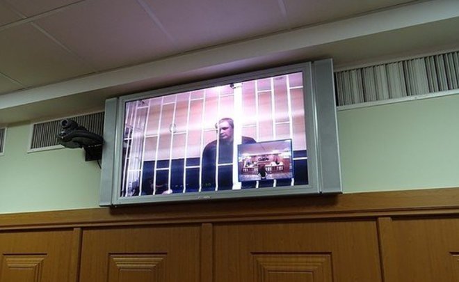 Верховный суд РТ оставил в СИЗО обвиняемого в хищении 22 иномарок