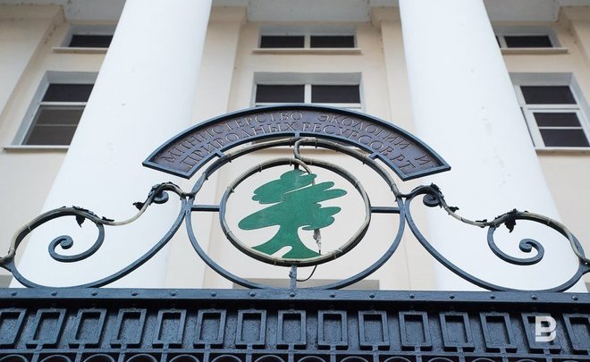 Экологи не обнаружили пены в казанском озере Средний Кабан после повторного выезда