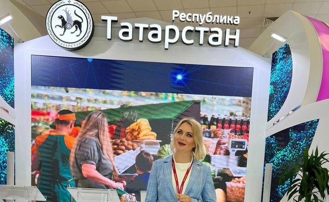 Детского омбудсмена Татарстана Волынец вывели из состава комиссии по делам несовершеннолетних