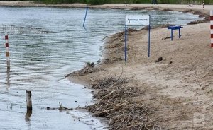 Профессор КФУ объяснил, как правильно спасать утопающего