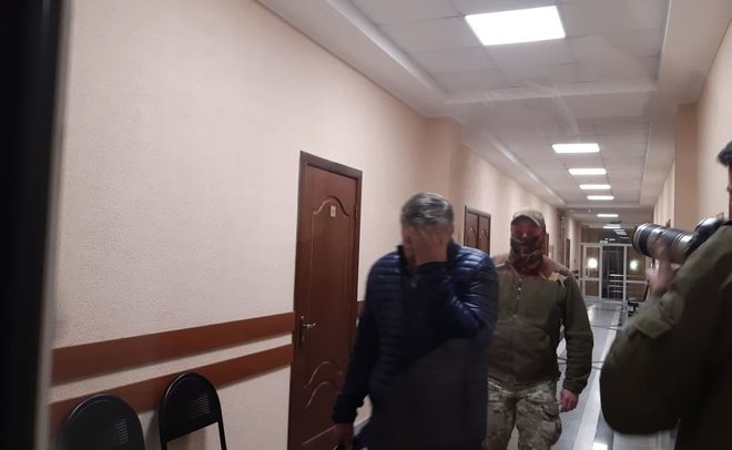 По данным СК, замглавы МЧС Татарстана получал деньги от коммерческой фирмы