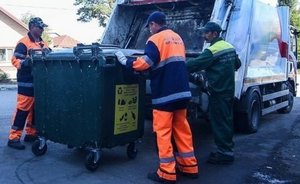 Гендиректор Coca-Cola в России подписал с Казанью договор о «городе без отходов»