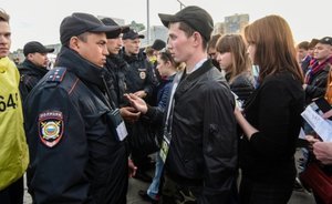 В России появятся специальные койки в клиниках для нетрезвых болельщиков ЧМ-2018