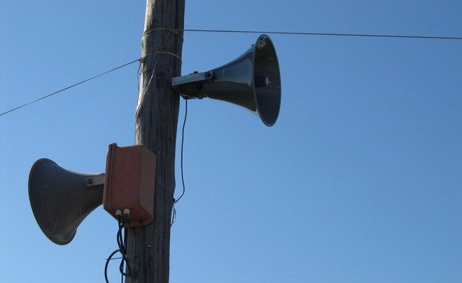 В Татарстане 2 апреля проведут проверки систем оповещения об экстренных ситуациях