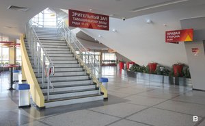 Эльмира Булатова: «Даже буфетная история в этом цирке была в аренде»