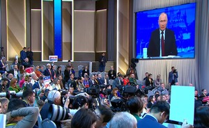 Президент России об инициативах запретить аборты: «Нужно действовать очень аккуратно»