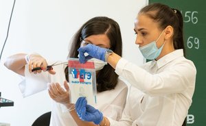 Сегодня ЕГЭ по физике, истории и родному языку в Татарстане сдадут более 6 тысяч человек