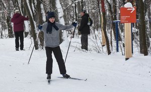 В Татарстане на строительство восьми лыжных баз в 2019 году потратят свыше 61 млн рублей