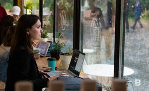 Роскомнадзор cформирует реестр социальных сетей