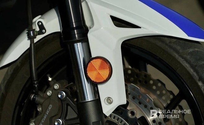 В минувшем году россияне купили рекордное количество мотоциклов с пробегом