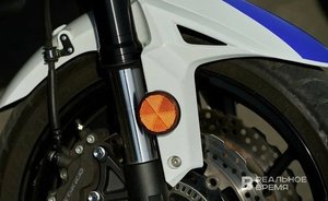 В минувшем году россияне купили рекордное количество мотоциклов с пробегом