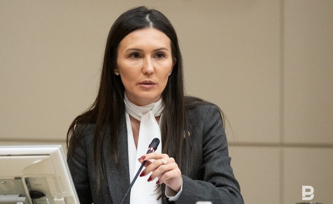 Жителей Татарстана призвали не брать детей с собой в магазины