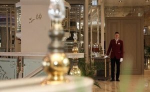 Ростуризм: около 63 миллионов человек с начала года совершили турпоездки по России