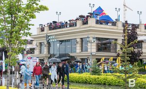 В Татарстане после жары установится неустойчивая погода с дождями, грозами и сильным ветром