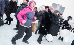 В Нижнекамском районе РТ средняя продолжительность жизни составляет 75,5 лет